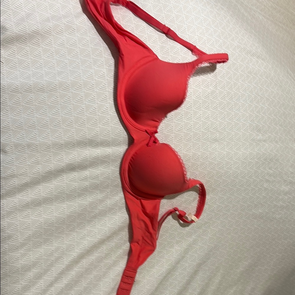 GAP Coral Bra